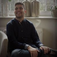 Youssri Mejdoubi's Photo