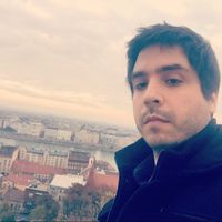 Renato Nader's Photo