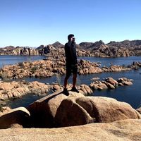 Edwyn Gómez的照片