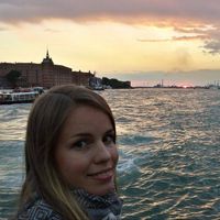 Fotos de Adeline Balac