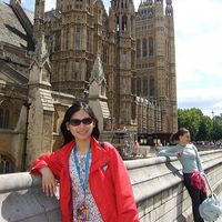 Chou Passion's Photo