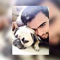 Maninder Singh的照片