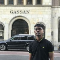 Naim Hasnain的照片