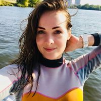 Fotos de Anna Rabotyagina