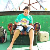 Matias Ramirez's Photo