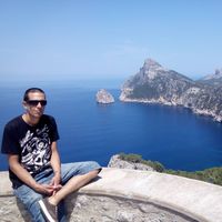 Фотографии пользователя alex escalona