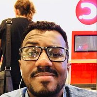 Elkheir Hassan's Photo