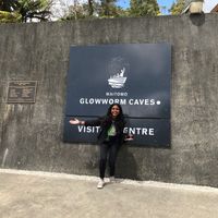 Fotos de Jananee Eswaran