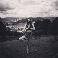 Fotos von Catherine White