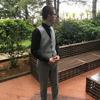 Fotos von George Tavdgiridze