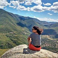 Laura Rodríguez's Photo