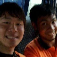 Kenta Nishi的照片