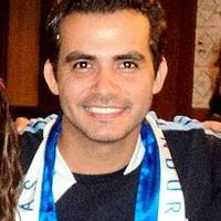 Jairo Soto-Benítes's Photo
