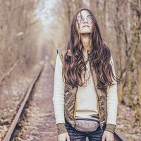 Fotos de Lana Dmitrenko