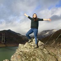 Laura Suarez的照片