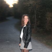 Andrea Pérez Gómez的照片