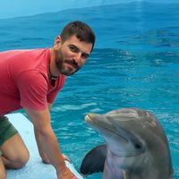 Román Molina's Photo