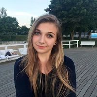 Sylwia Jadczak的照片