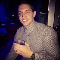 Simon Levitt's Photo