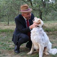 Marco Cacciaguerra's Photo