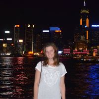 Pauline Martin的照片