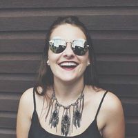 Betina Raquel的照片