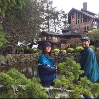 Saad Fennich的照片