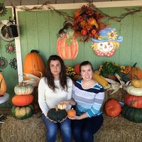 Elizabeth Frazier's Photo