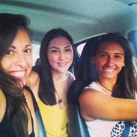 Rosa Maria Carnovale的照片