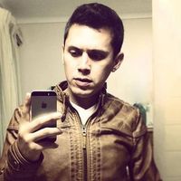 Chini Padilla的照片