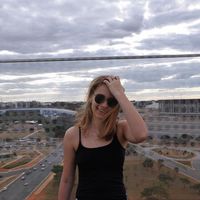 Clara Mizinski's Photo