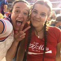 Fotos von McKenna Lee-Liston