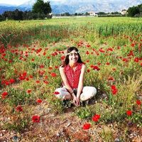 Le foto di Büşra Yavuz