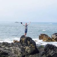 Joscha Godts's Photo