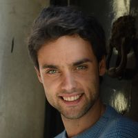 Photos de Federico benvenuto