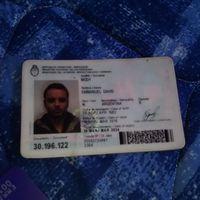 Emmanuel Mody's Photo