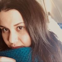 Maha Hossam ElDien's Photo