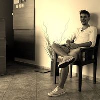 Yiorgos Tzortzinis的照片