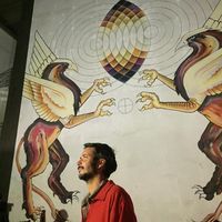 Nicolas Tricot的照片