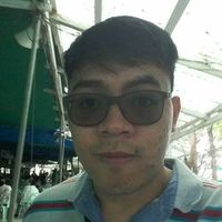 Christopher Dimaapi的照片