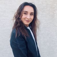 Zuzanna Juszkiewicz's Photo