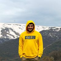 Pargev Karapetyan's Photo