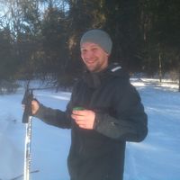 Alexey Koryshev's Photo