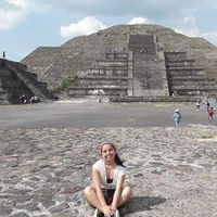 Mariana Duque's Photo