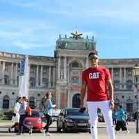 deiby sanabria's Photo