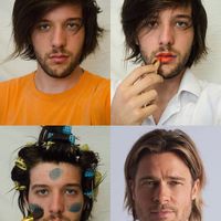 Alessio Bartolini's Photo