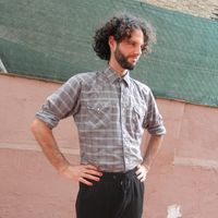 Diego Arco Rave's Photo