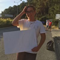 Ahmet Demir的照片