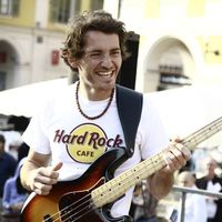 Cédric Issartel的照片