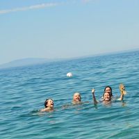 Laura Suárez's Photo